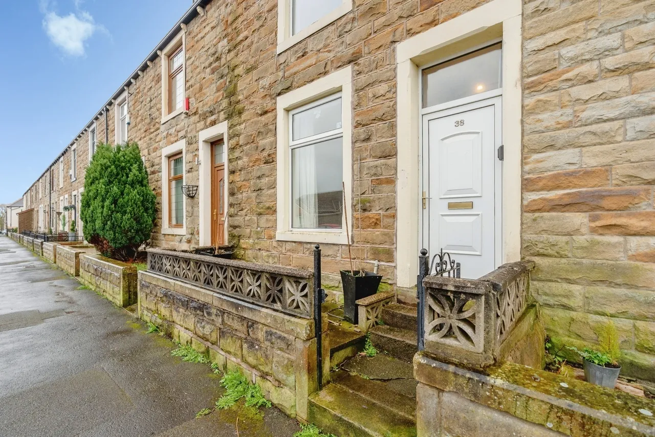 Simpson Street, Hapton, Burnley, Lancashire, BB12, photo 20