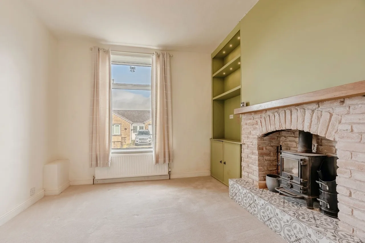 Simpson Street, Hapton, Burnley, Lancashire, BB12, photo 5