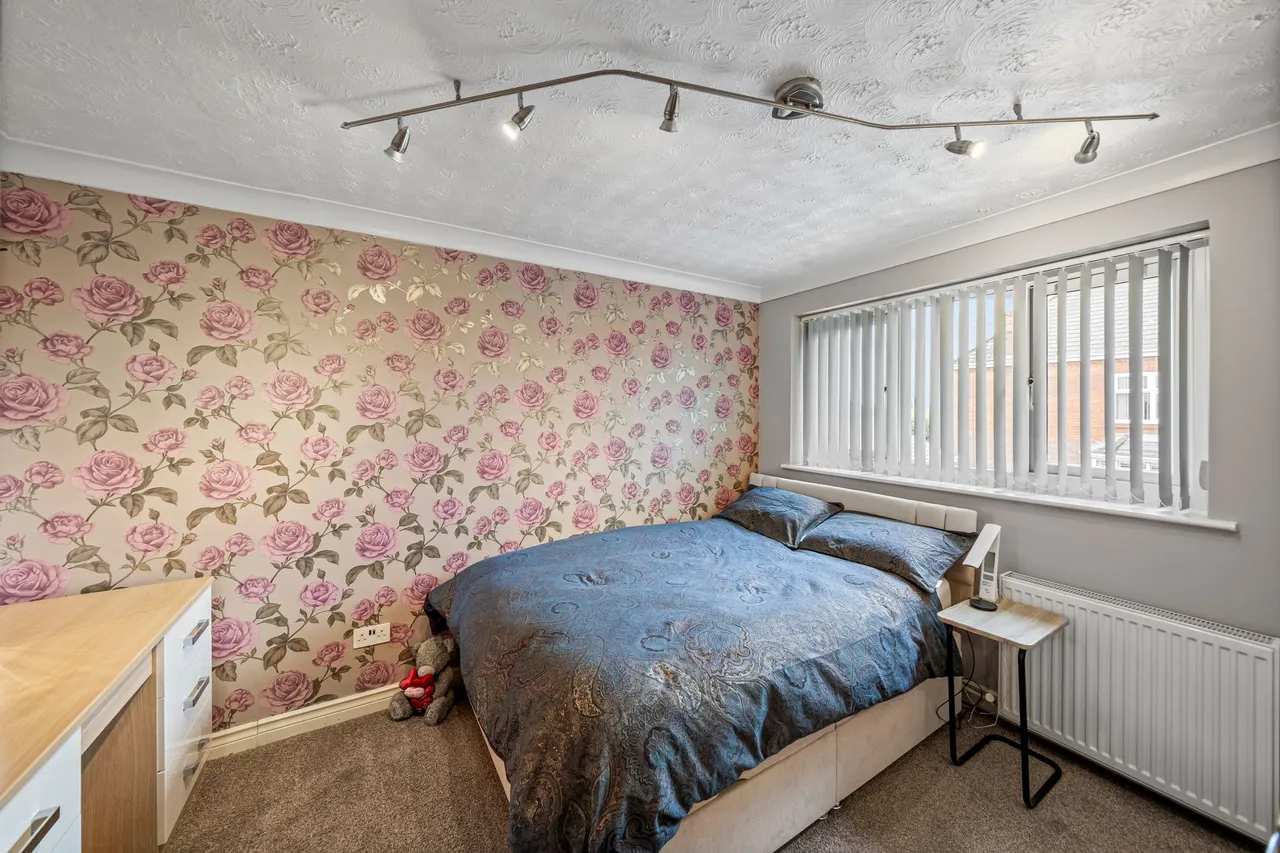 Diane Road, Ashton-In-Makerfield, Wigan, Wigan, WN4 8SY, photo 21