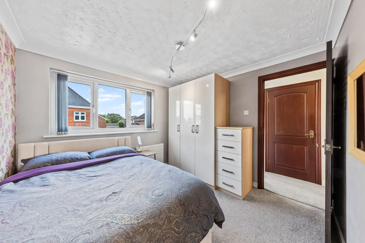 Diane Road, Ashton-In-Makerfield, Wigan, Wigan, WN4 8SY, photo 22