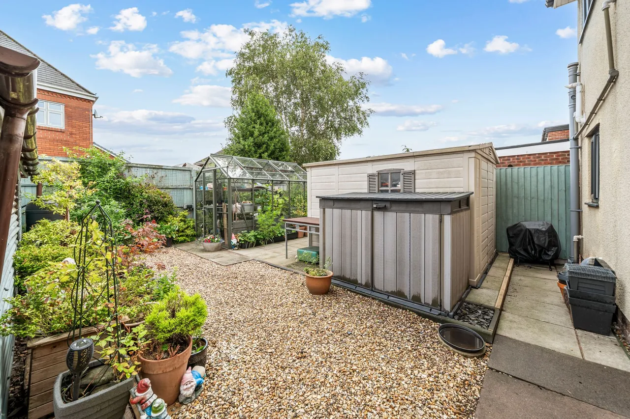 Diane Road, Ashton-In-Makerfield, Wigan, Wigan, WN4 8SY, photo 28