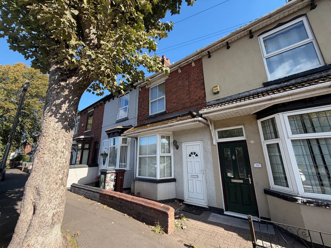 2 bed house to rent, Prestwood Road, Wednesfield, WV11
