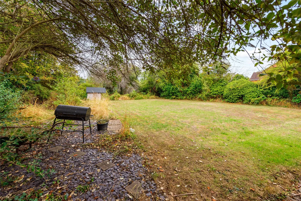Cosgrove Road, Old Stratford, MK19, photo 8