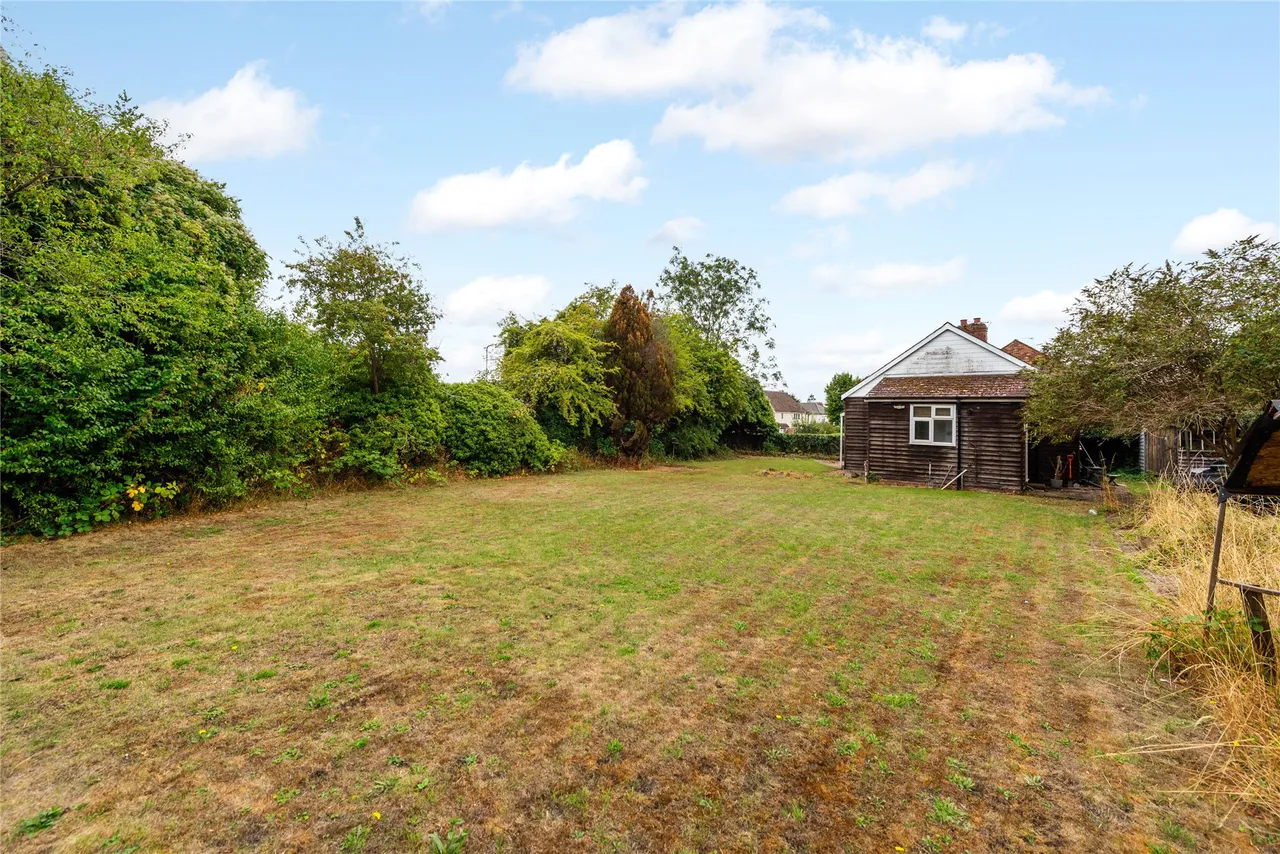Cosgrove Road, Old Stratford, MK19, photo 9