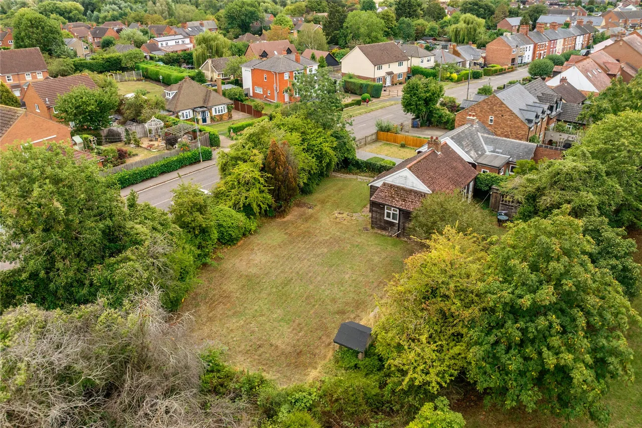 Cosgrove Road, Old Stratford, MK19, photo 4