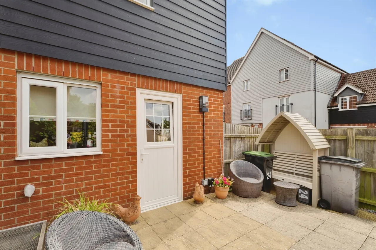 Wagtail Drive, Stowmarket, IP14, photo 5