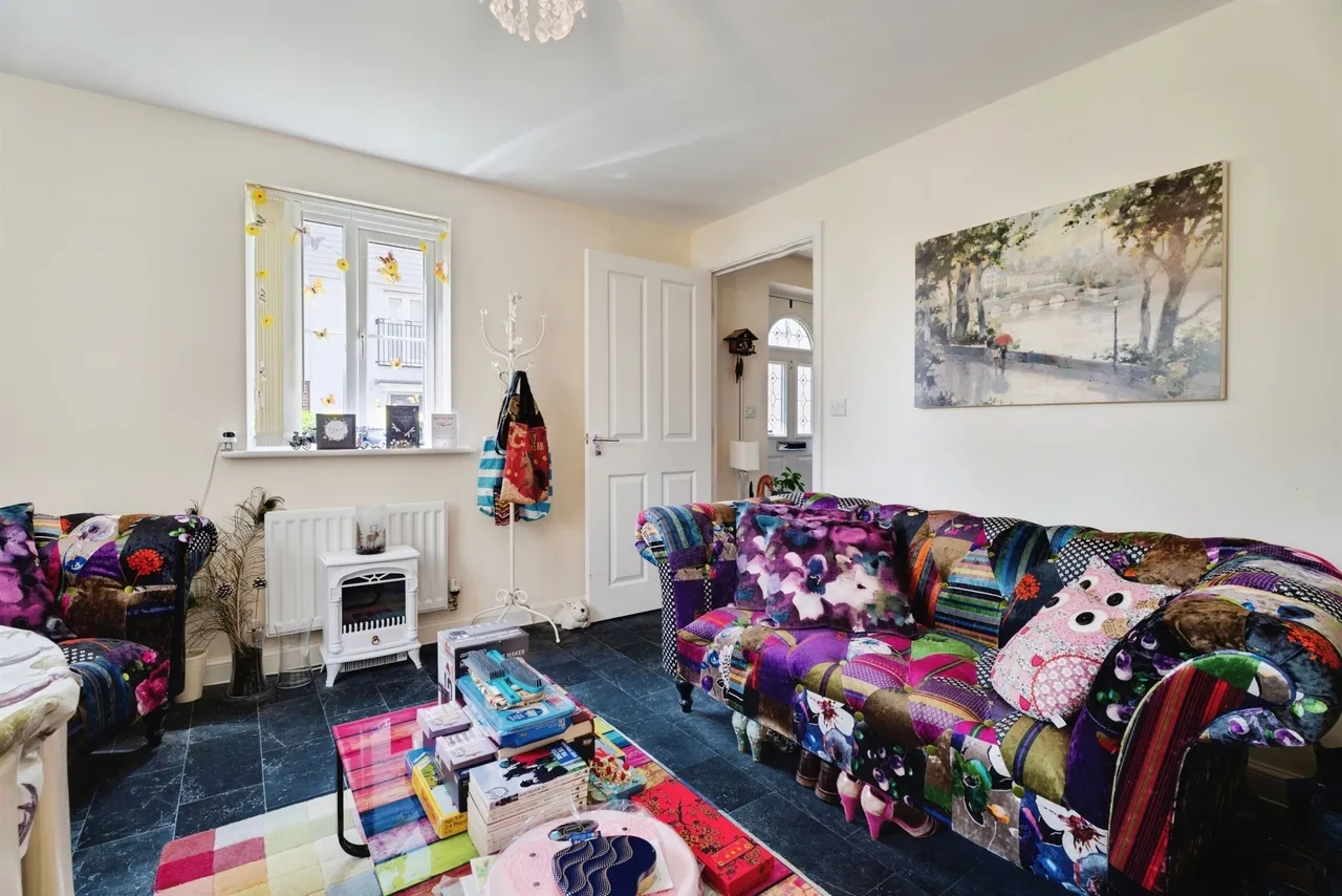 Wagtail Drive, Stowmarket, IP14, photo 10