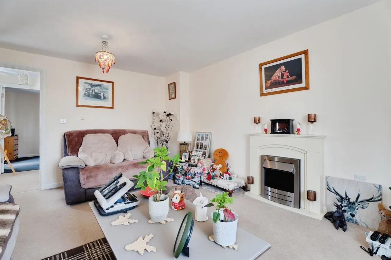 3 bed house for sale, Wagtail Drive, Stowmarket, IP14
