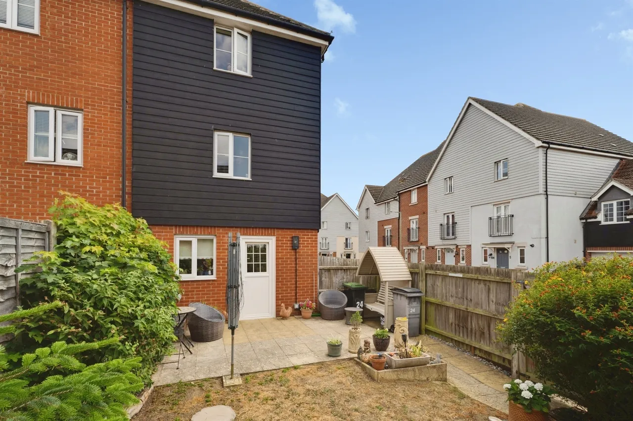 Wagtail Drive, Stowmarket, IP14, photo 6