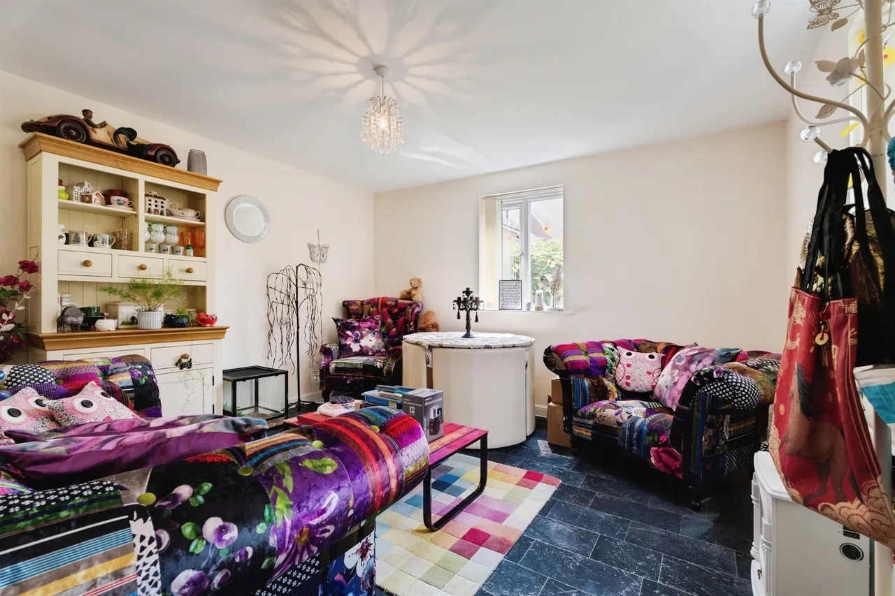 Wagtail Drive, Stowmarket, IP14, photo 11