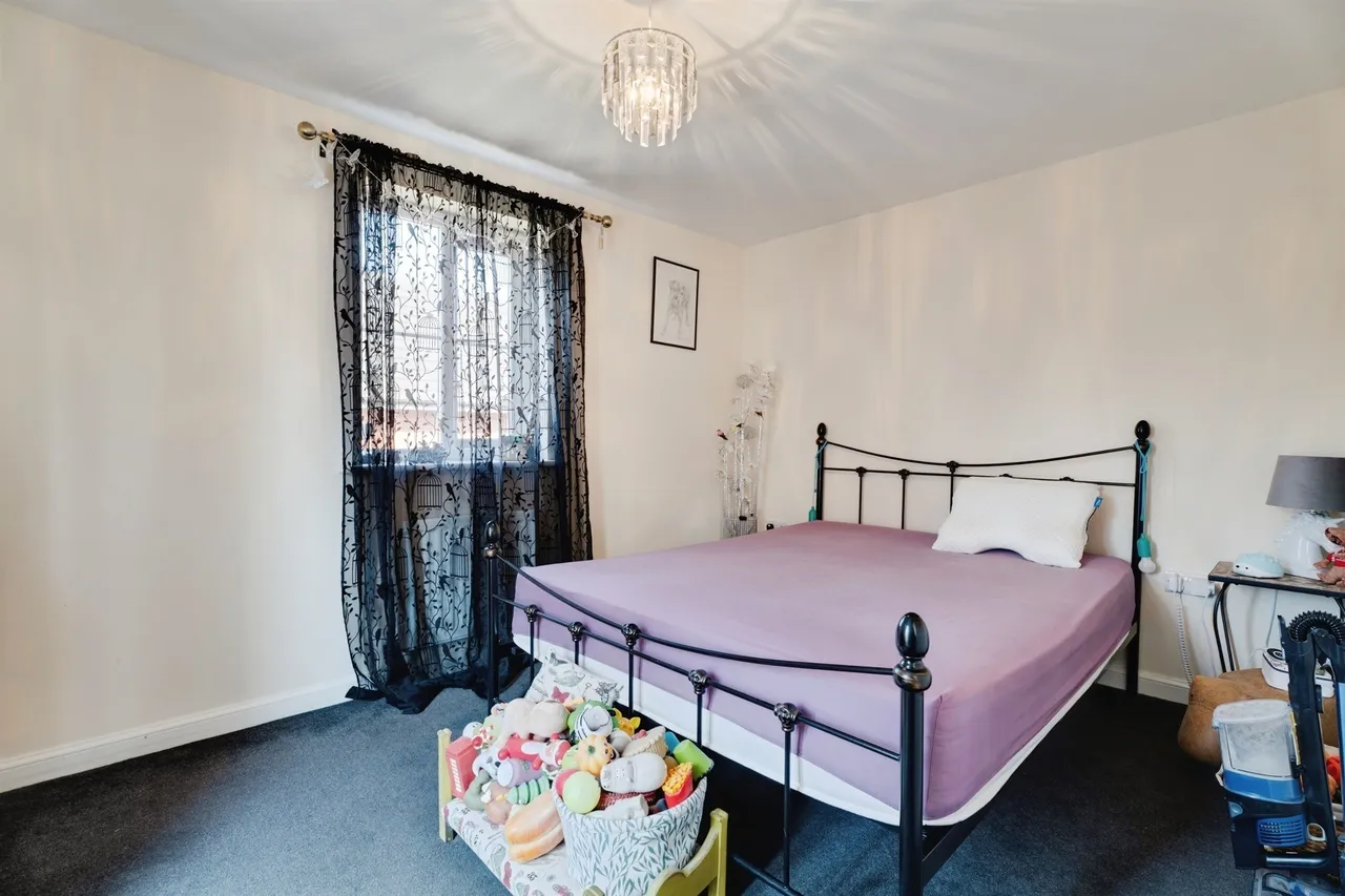 Wagtail Drive, Stowmarket, IP14, photo 15