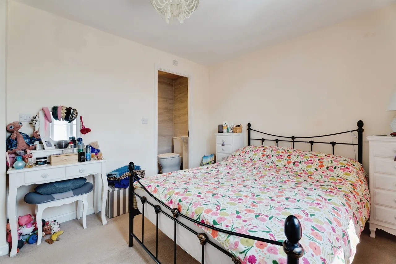 Wagtail Drive, Stowmarket, IP14, photo 12