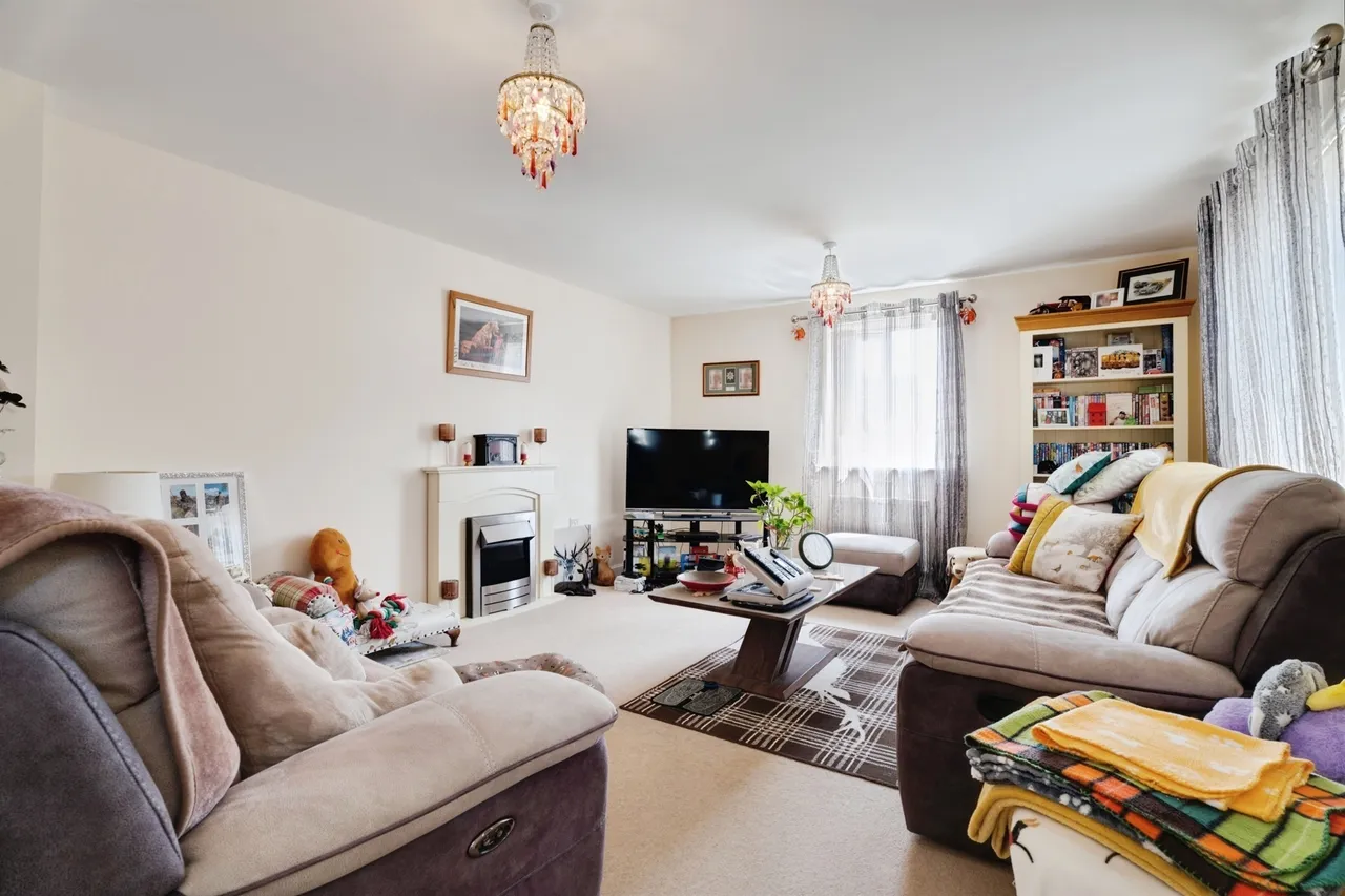 Wagtail Drive, Stowmarket, IP14, photo 4