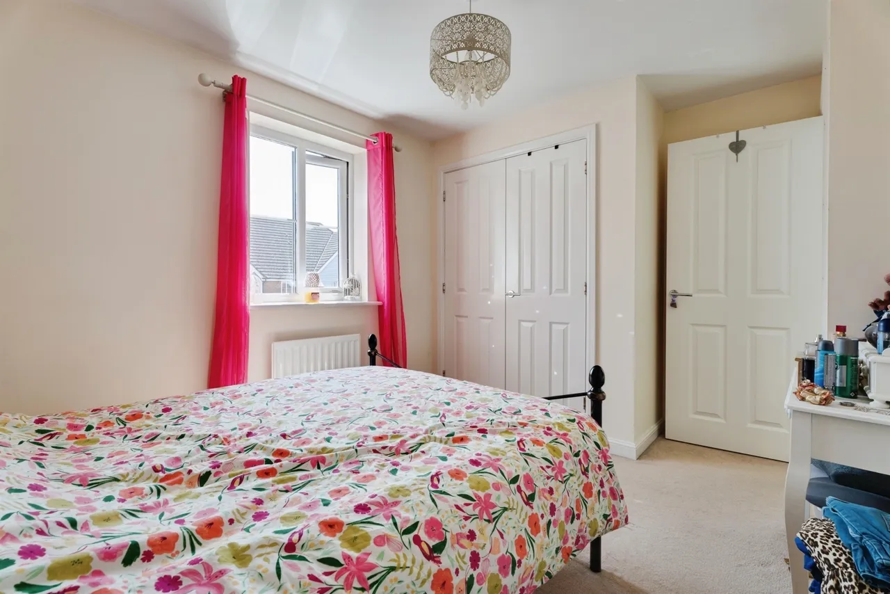 Wagtail Drive, Stowmarket, IP14, photo 13