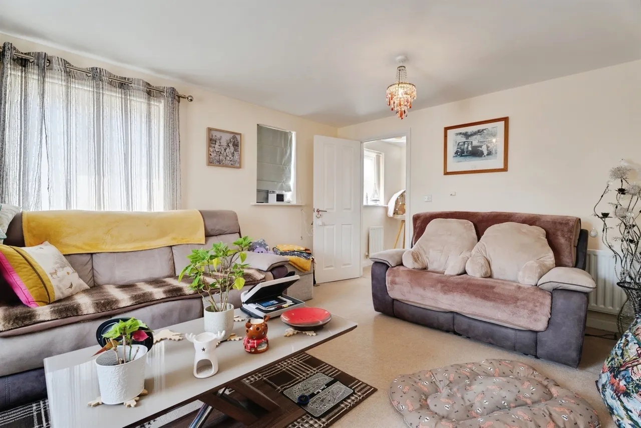 Wagtail Drive, Stowmarket, IP14, photo 7