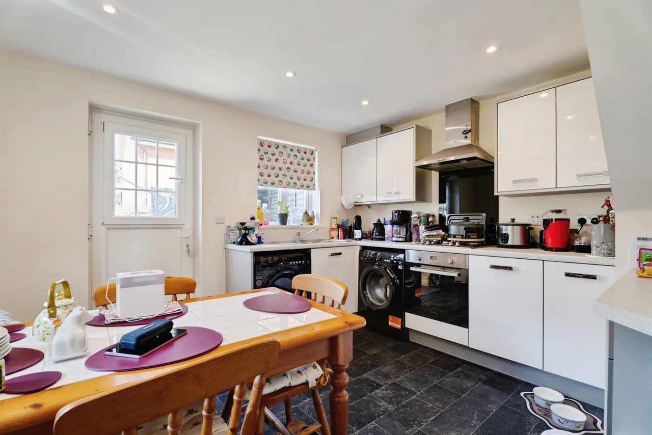 Wagtail Drive, Stowmarket, IP14, photo 8