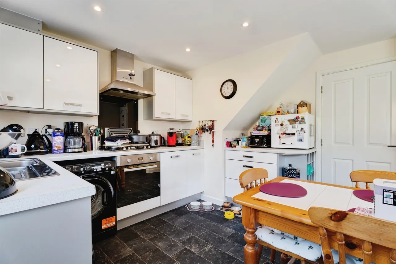Wagtail Drive, Stowmarket, IP14, photo 9