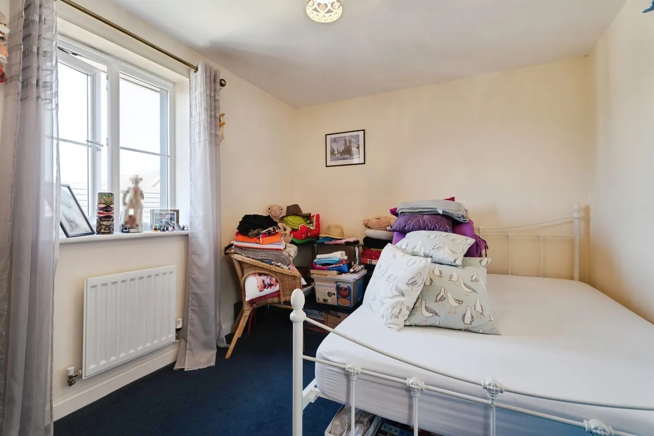 Wagtail Drive, Stowmarket, IP14, photo 16