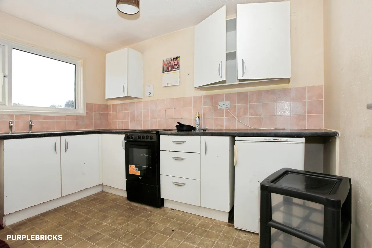Brewerne, Peterborough, PE2, photo 2