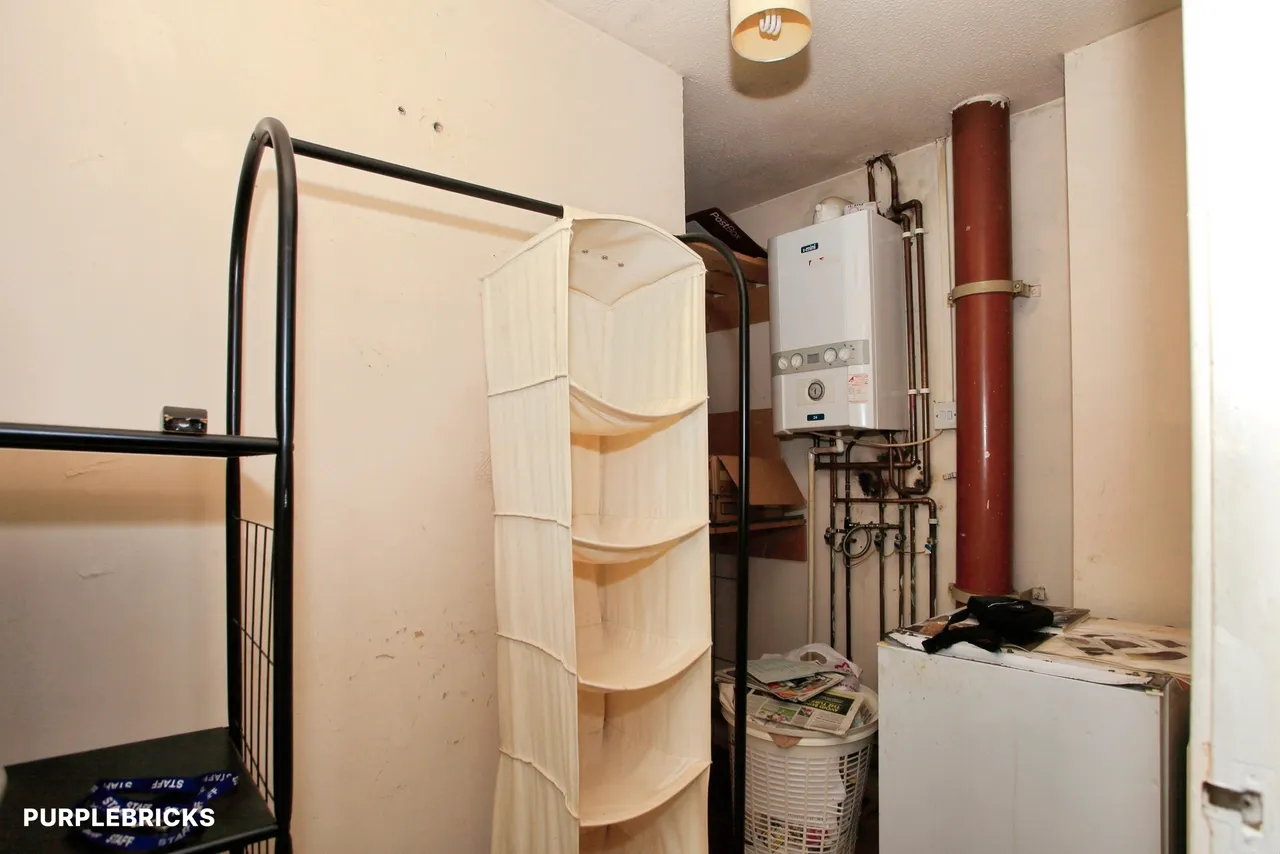 Brewerne, Peterborough, PE2, photo 15