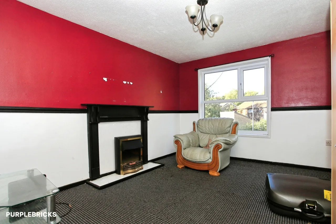 Brewerne, Peterborough, PE2, photo 5