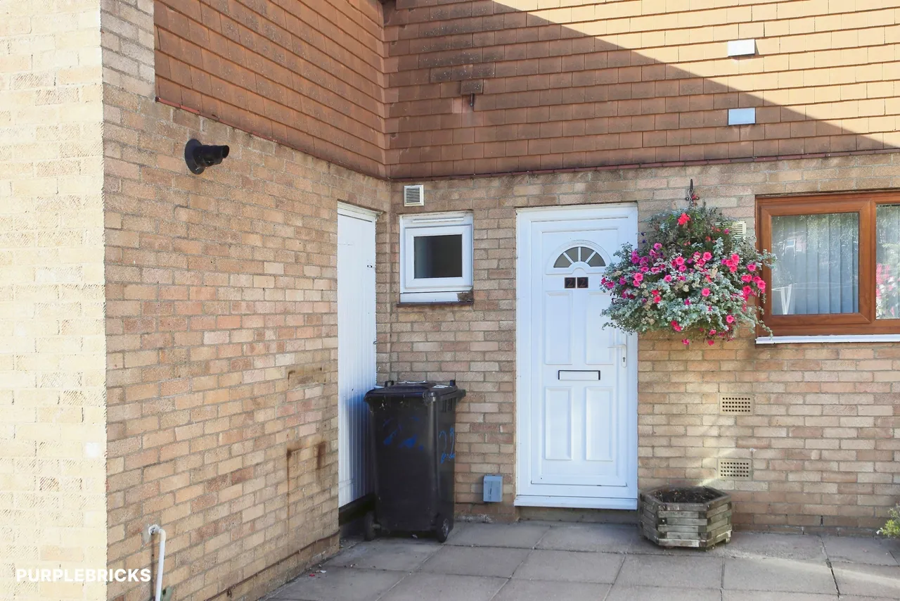 Brewerne, Peterborough, PE2, photo 16
