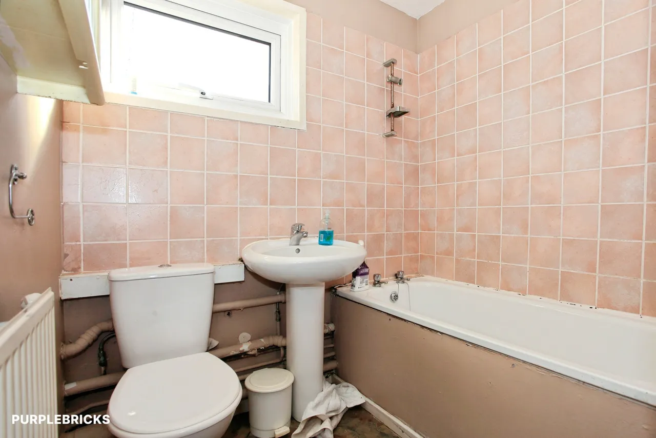 Brewerne, Peterborough, PE2, photo 13