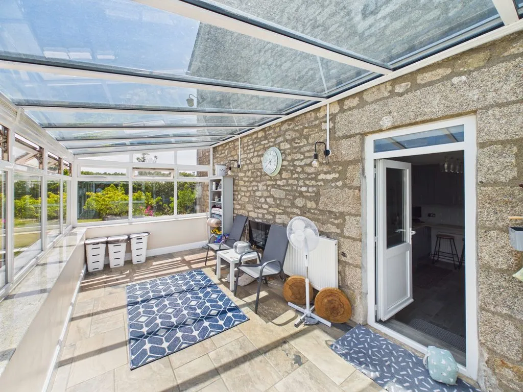 Croft Mason Rosudgeon, Penzance, photo 7