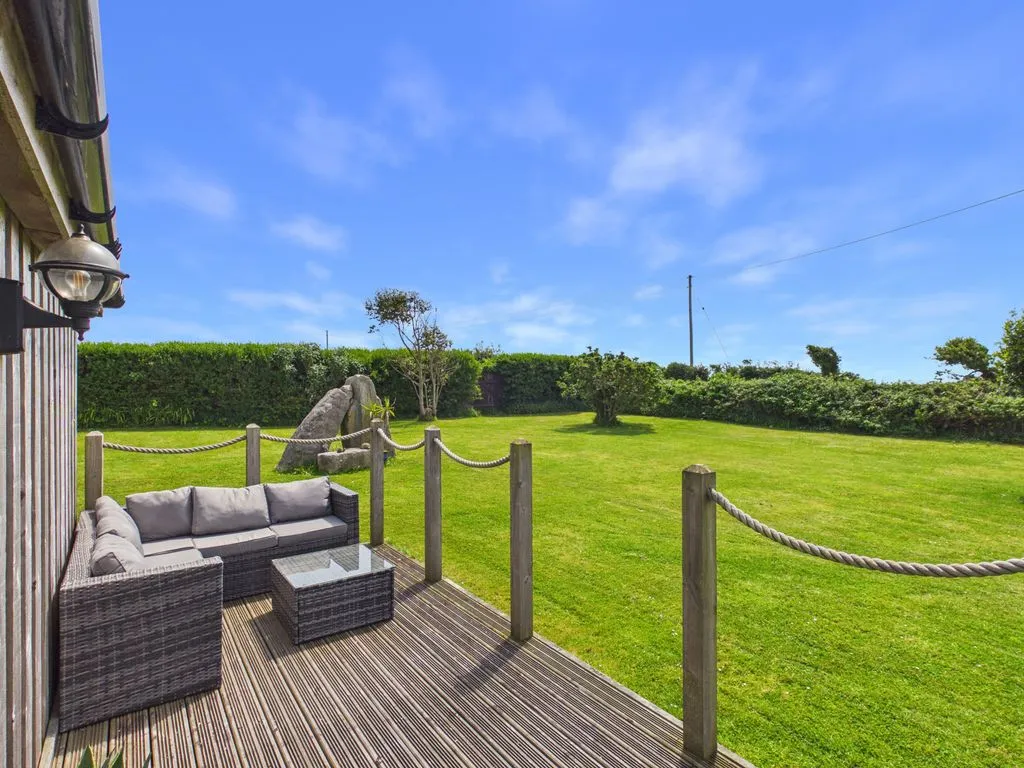 Croft Mason Rosudgeon, Penzance, photo 13