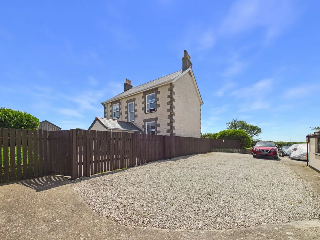Croft Mason Rosudgeon, Penzance, photo 15