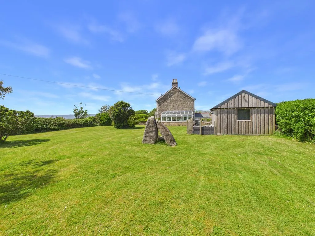 Croft Mason Rosudgeon, Penzance, photo 14