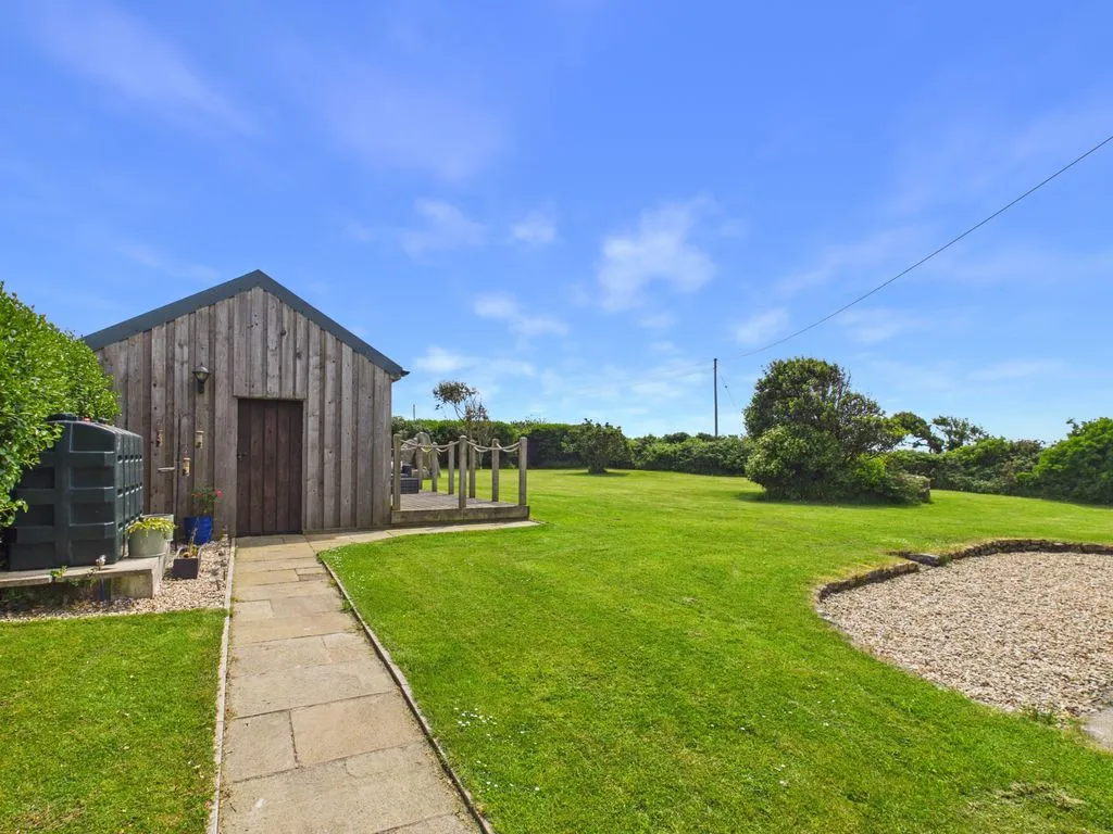 Croft Mason Rosudgeon, Penzance, photo 17