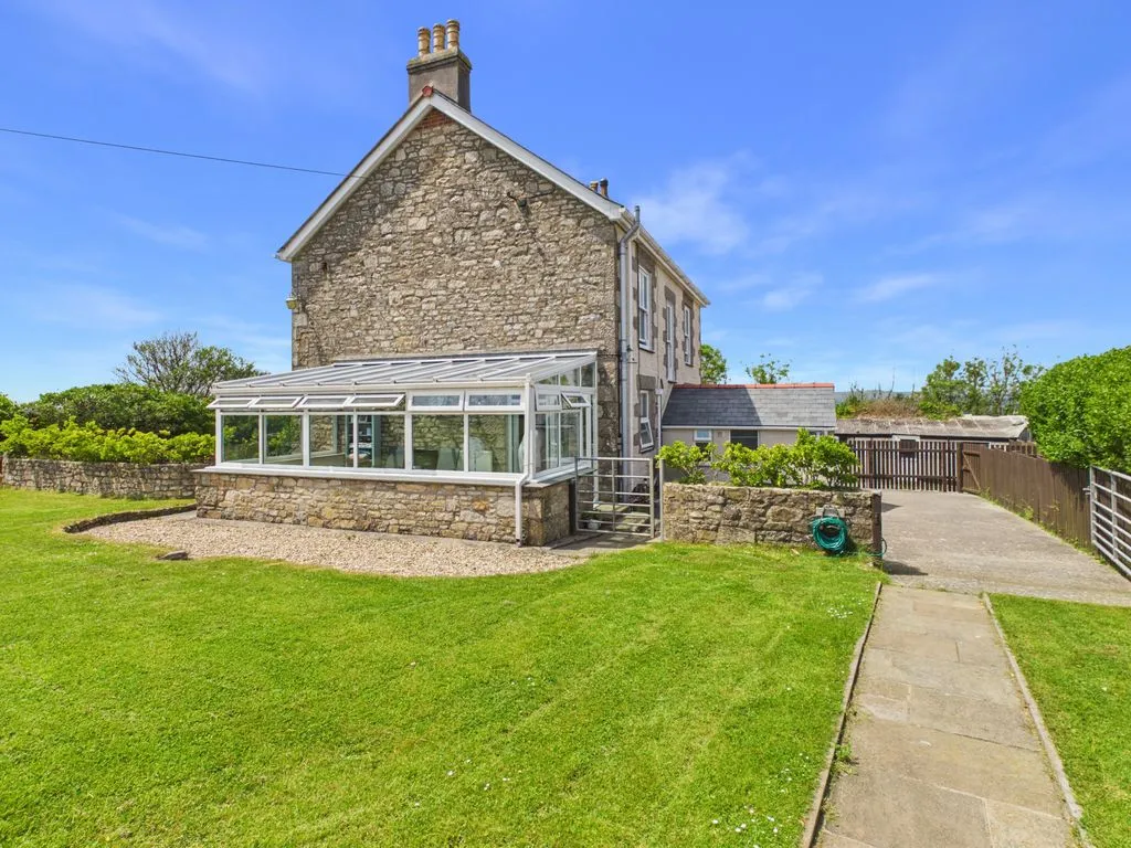 Croft Mason Rosudgeon, Penzance, photo 16