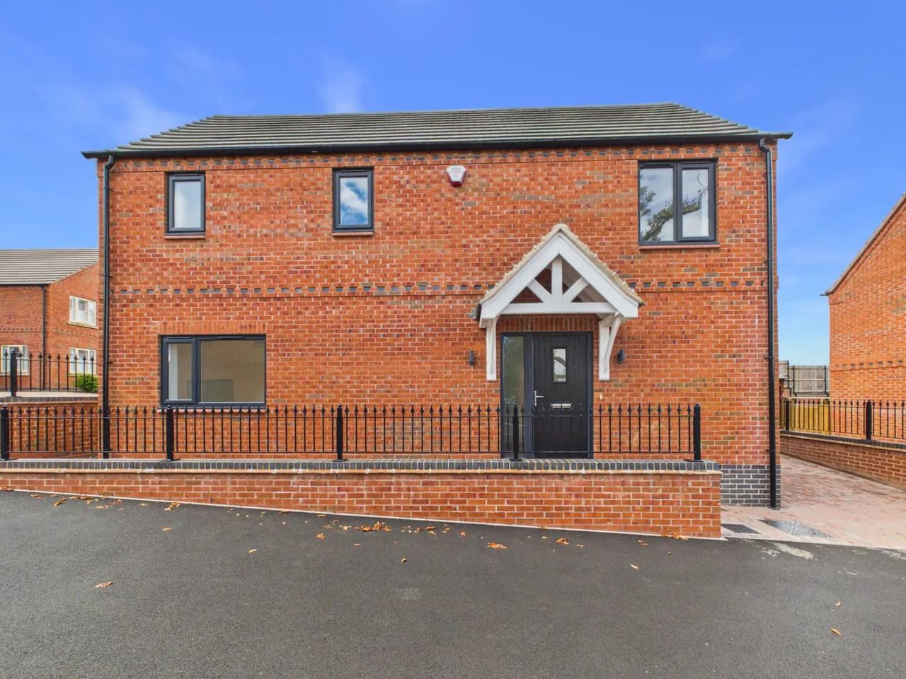 Kennelmore Road, Melton Mowbray, LE13, photo 2