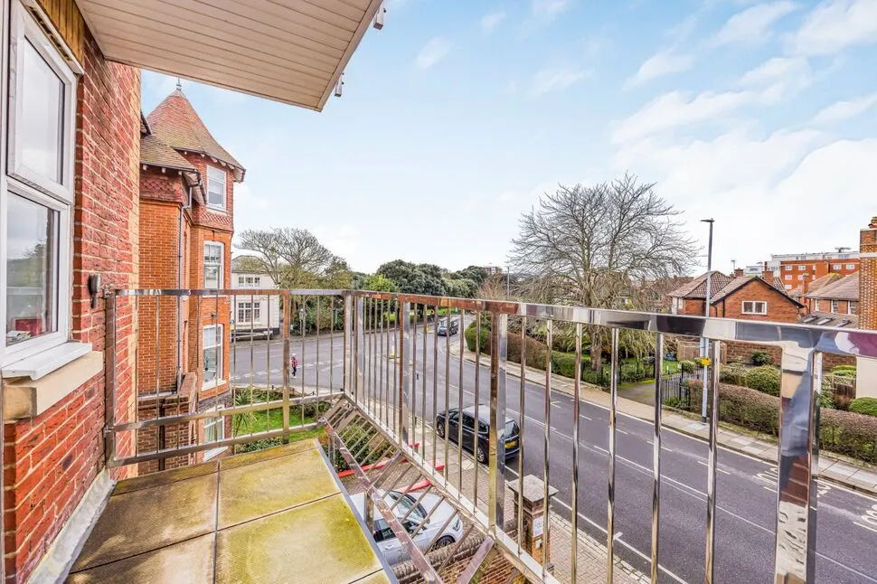 Festing Road, Southsea, Hampshire, PO4, photo 5