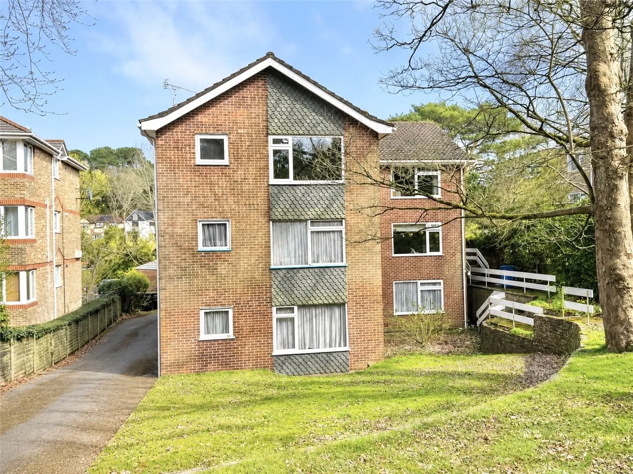 Surrey Road, Poole, Dorset, BH12, photo 7