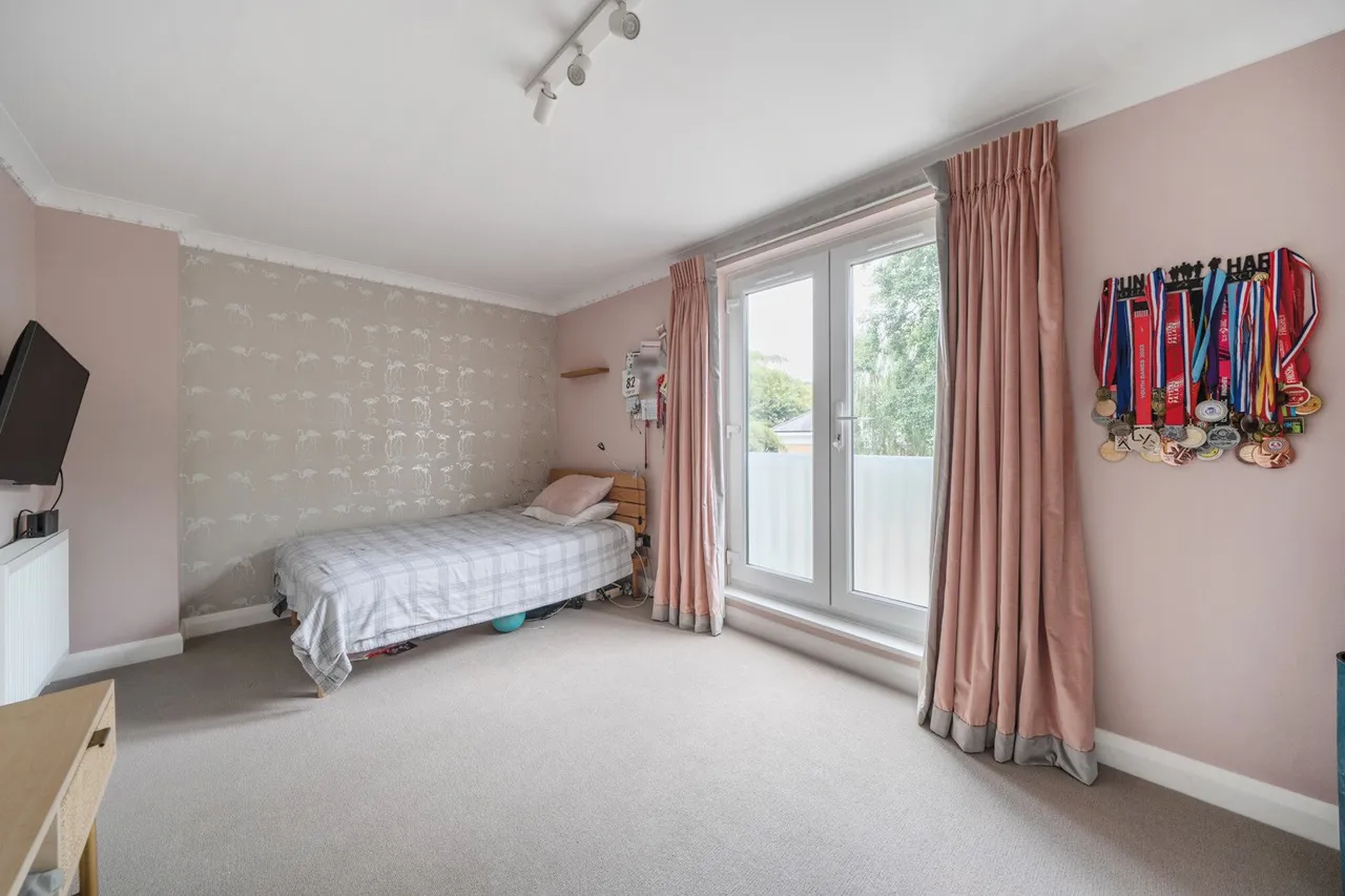St. Josephs Vale, SE3, photo 21