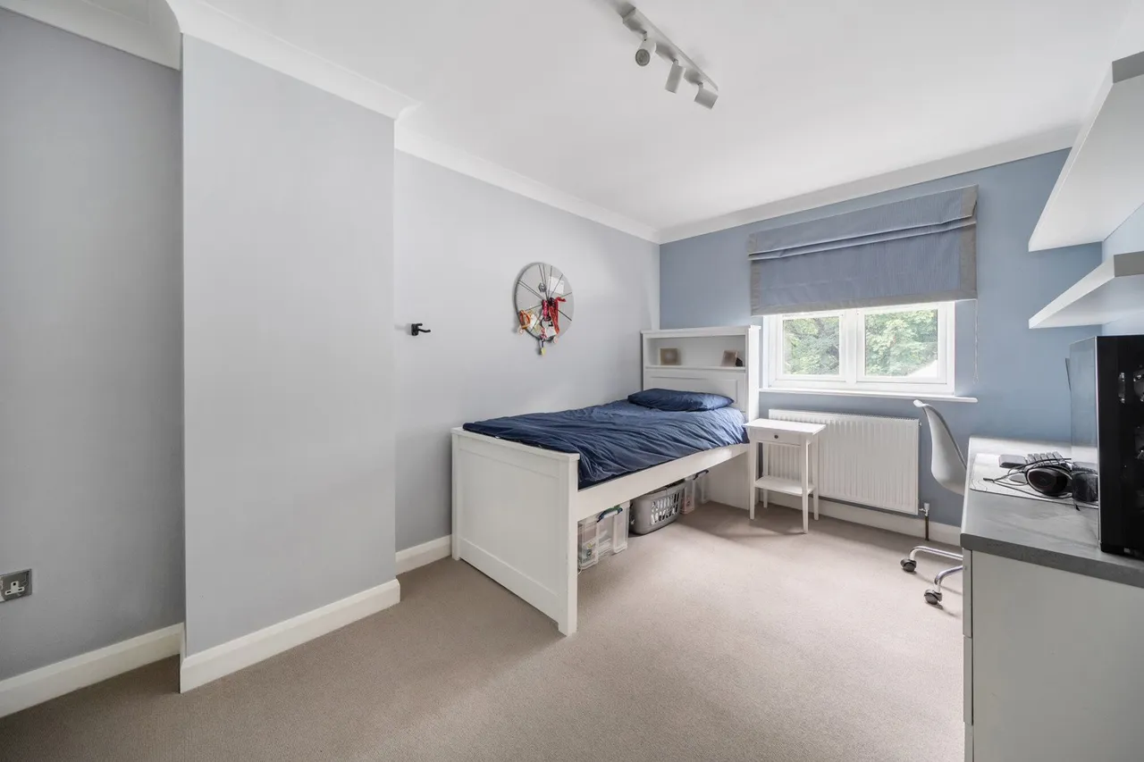 St. Josephs Vale, SE3, photo 10