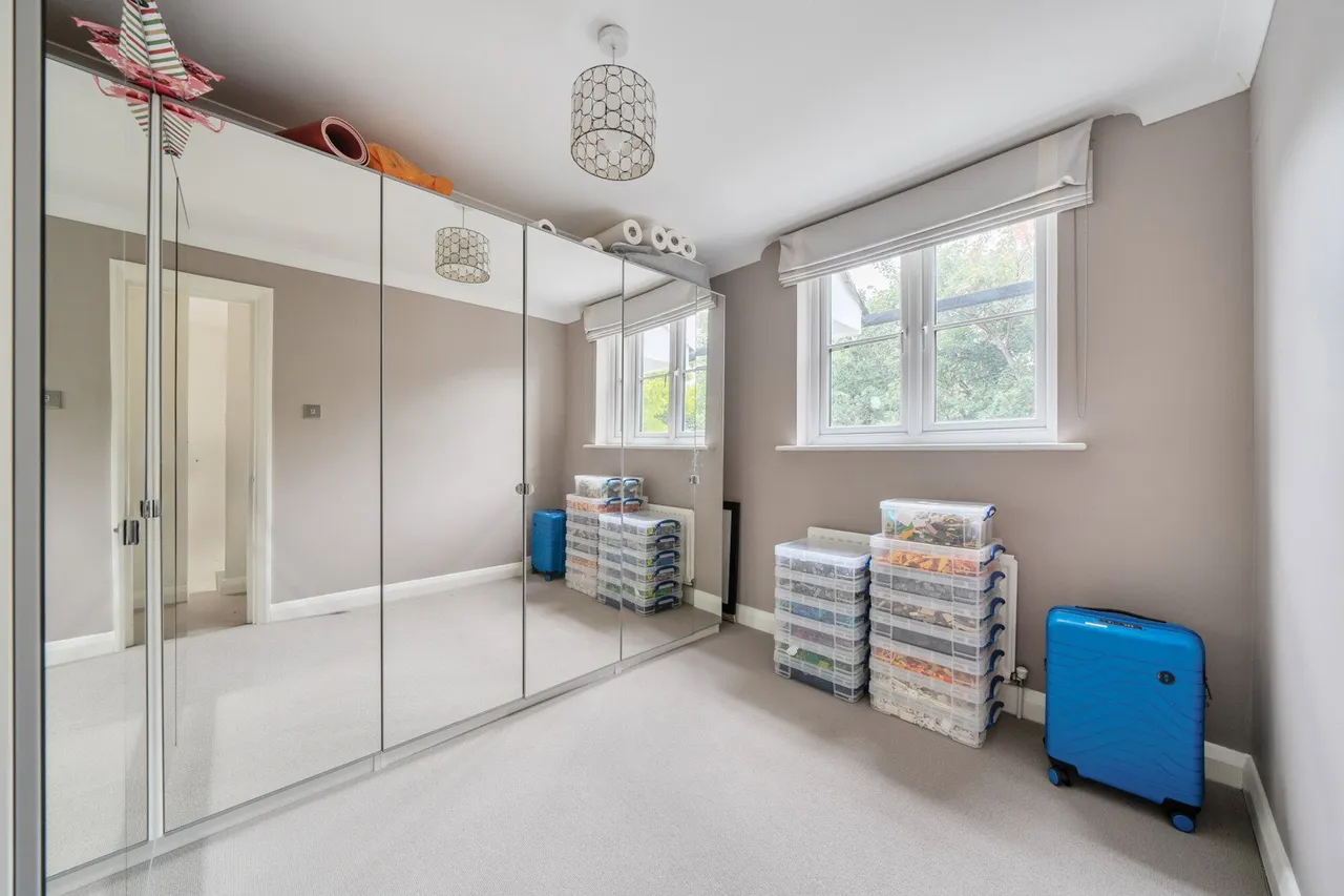 St. Josephs Vale, SE3, photo 19
