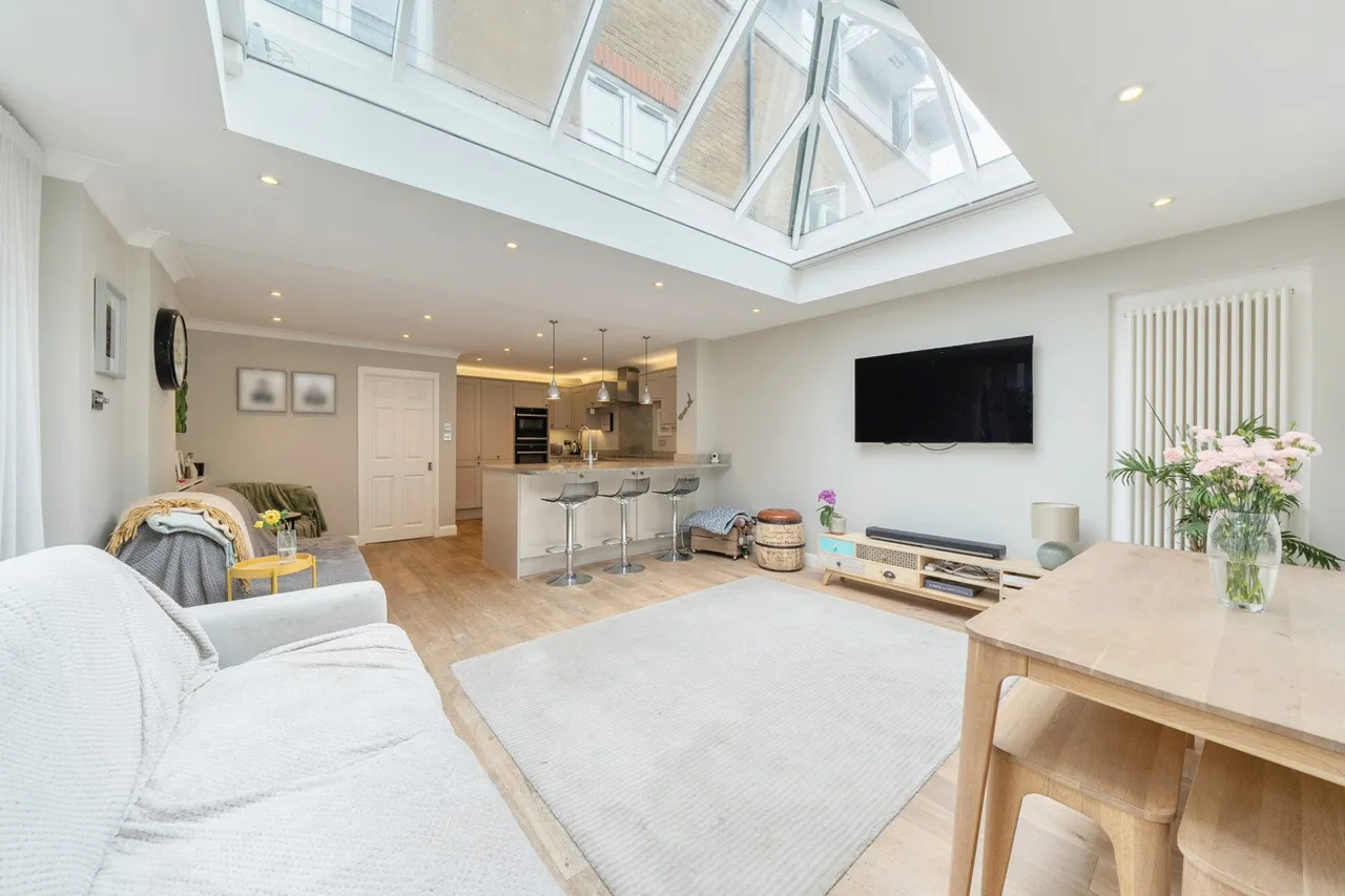 St. Josephs Vale, SE3, photo 15