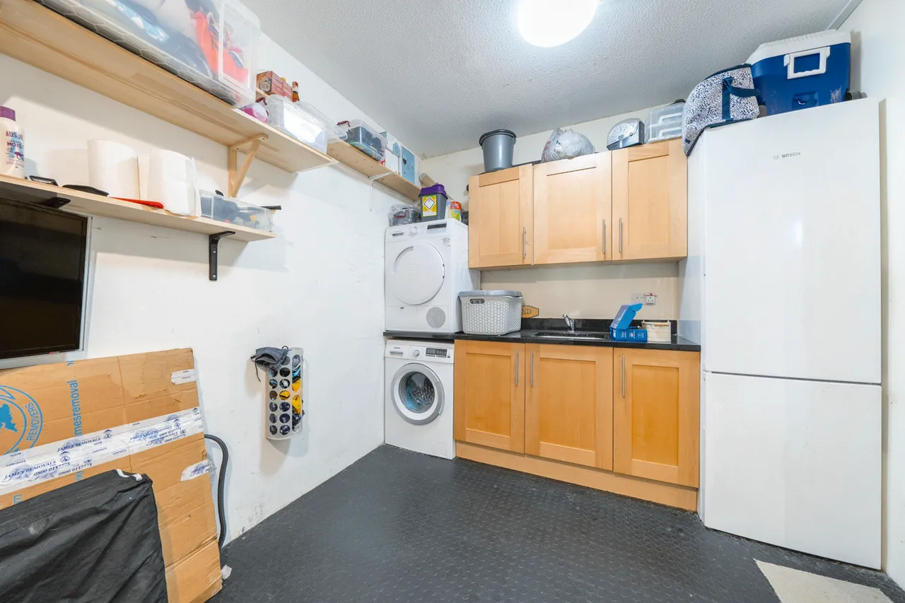 St. Josephs Vale, SE3, photo 13