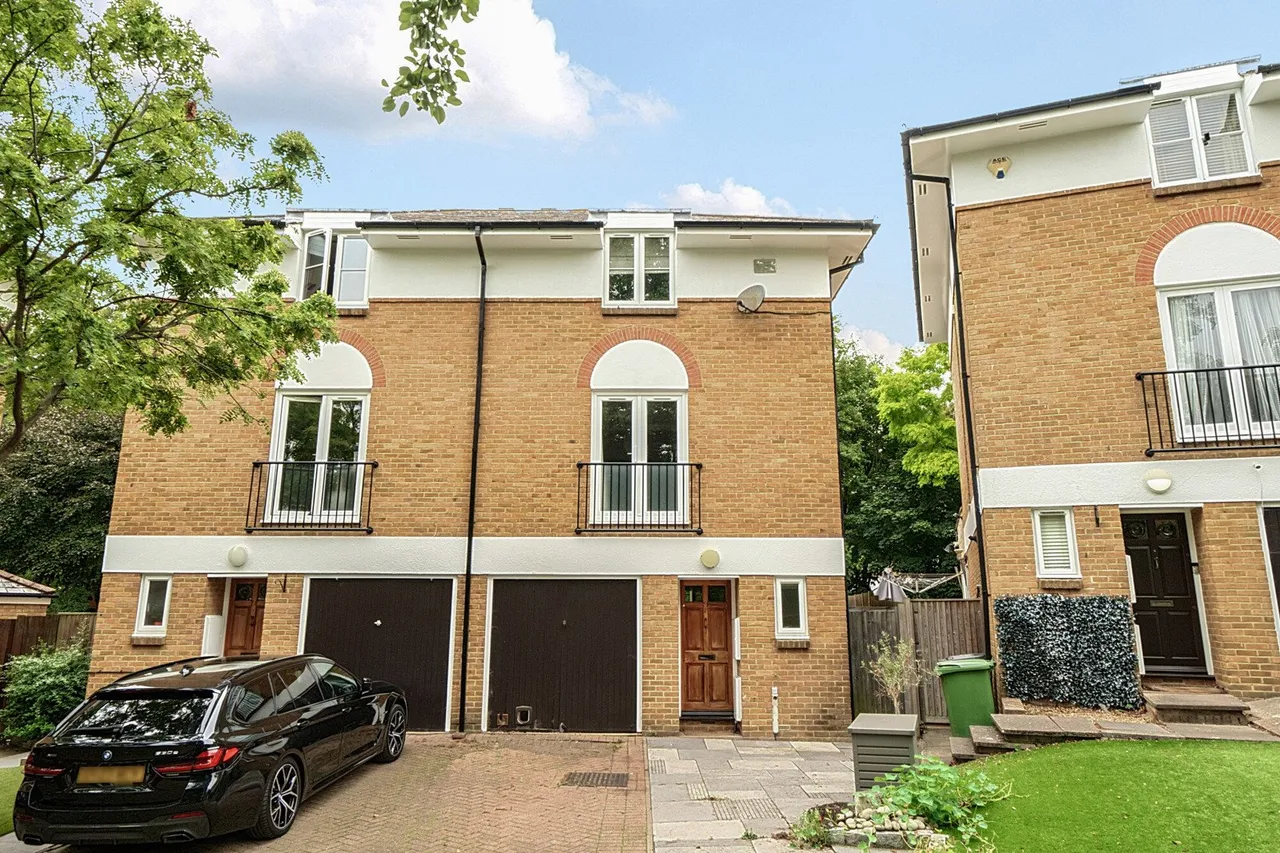 St. Josephs Vale, SE3, photo 14