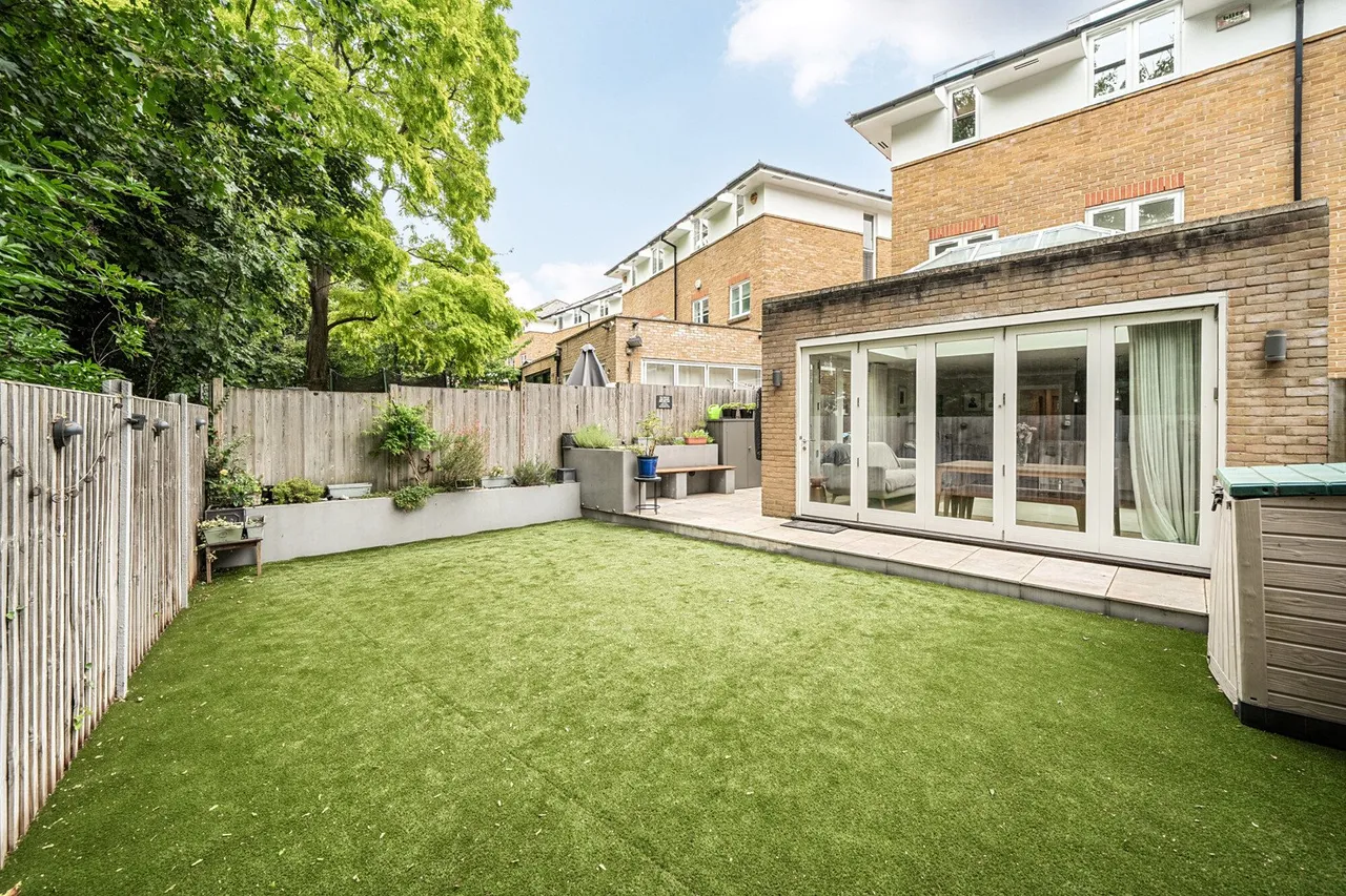 St. Josephs Vale, SE3, photo 12