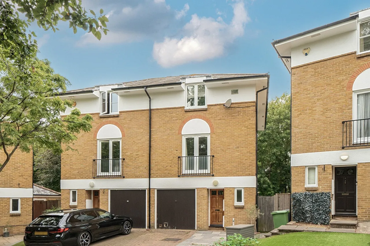 St. Josephs Vale, SE3, photo 16