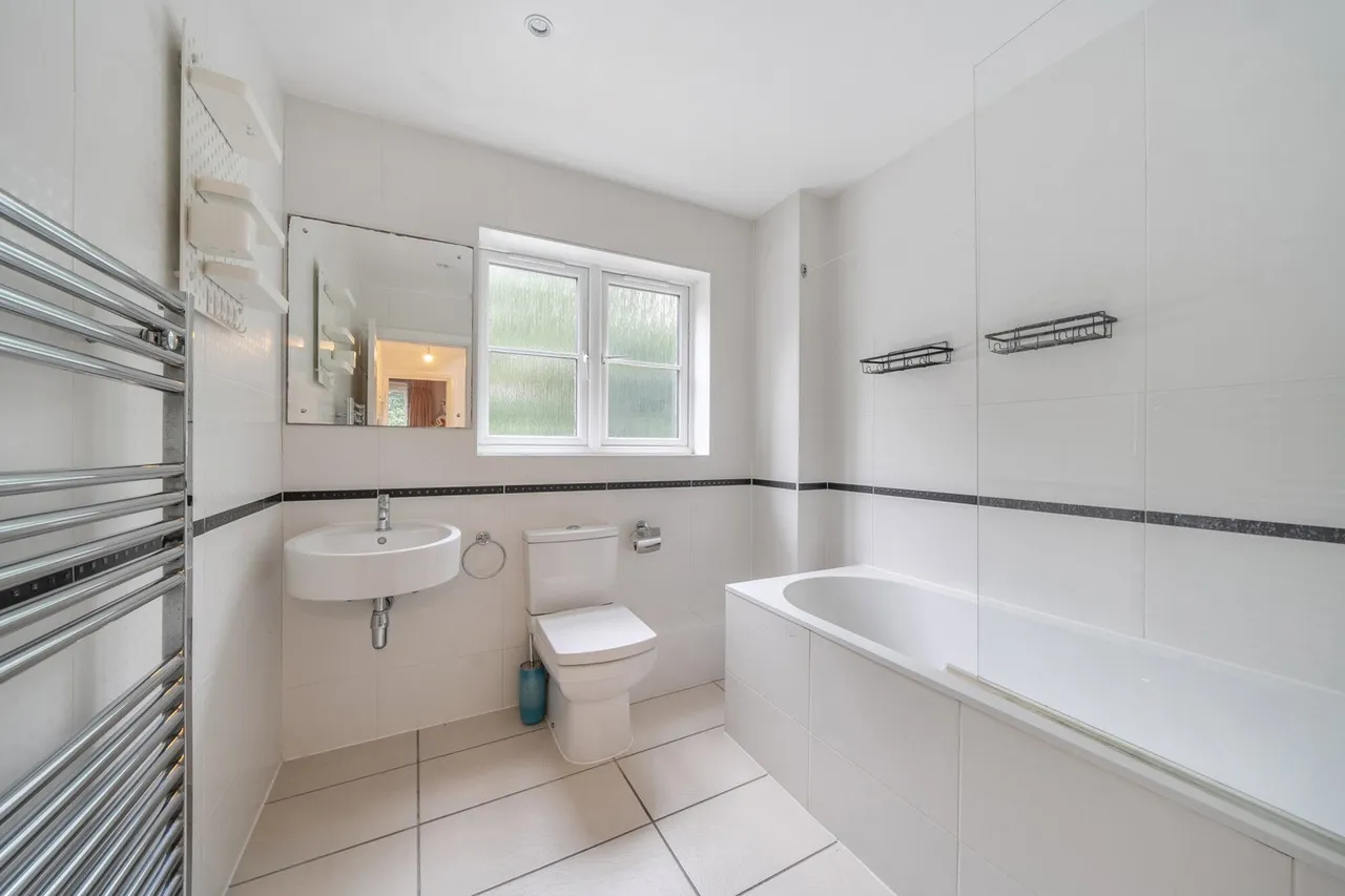 St. Josephs Vale, SE3, photo 8