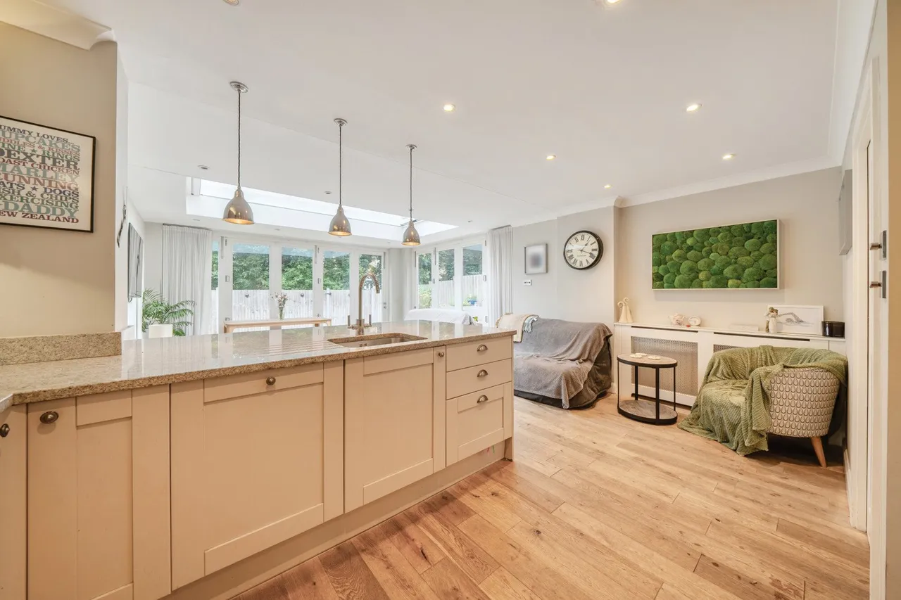 St. Josephs Vale, SE3, photo 11