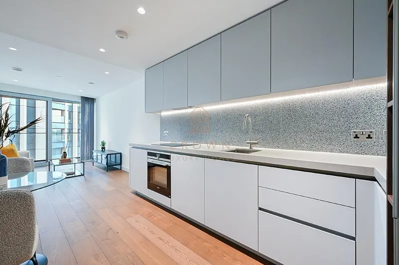 Cutter Lane, London, SE10, photo 8