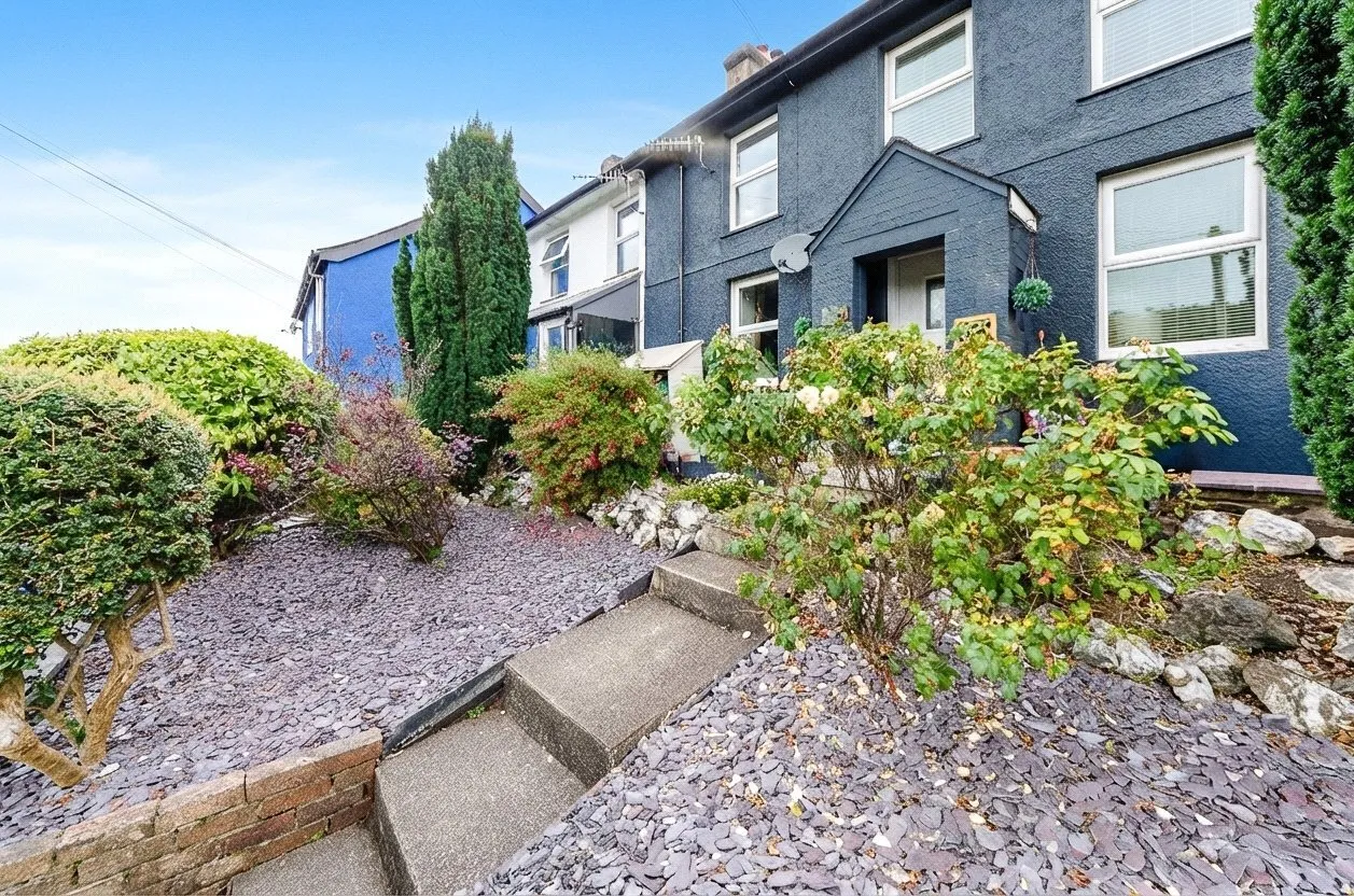 Station Road, Talysarn, photo 12