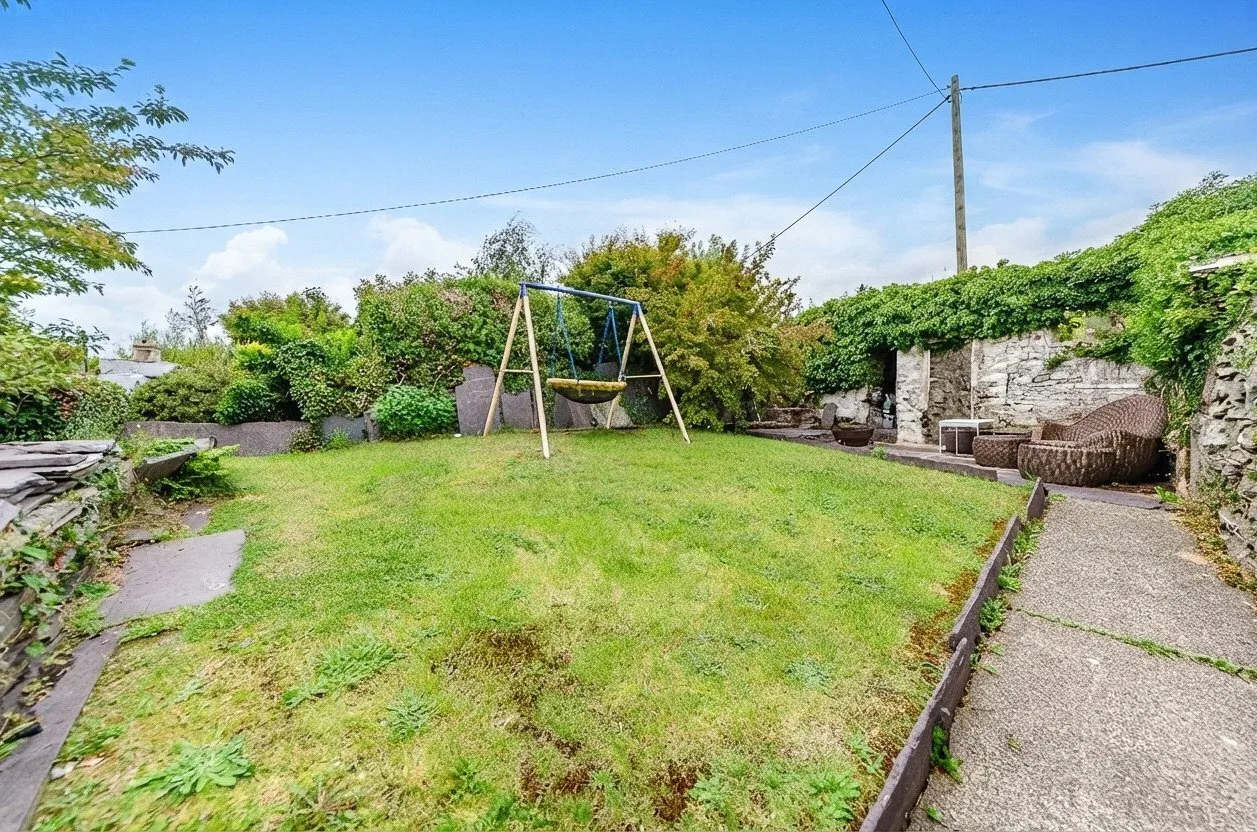 Station Road, Talysarn, photo 4