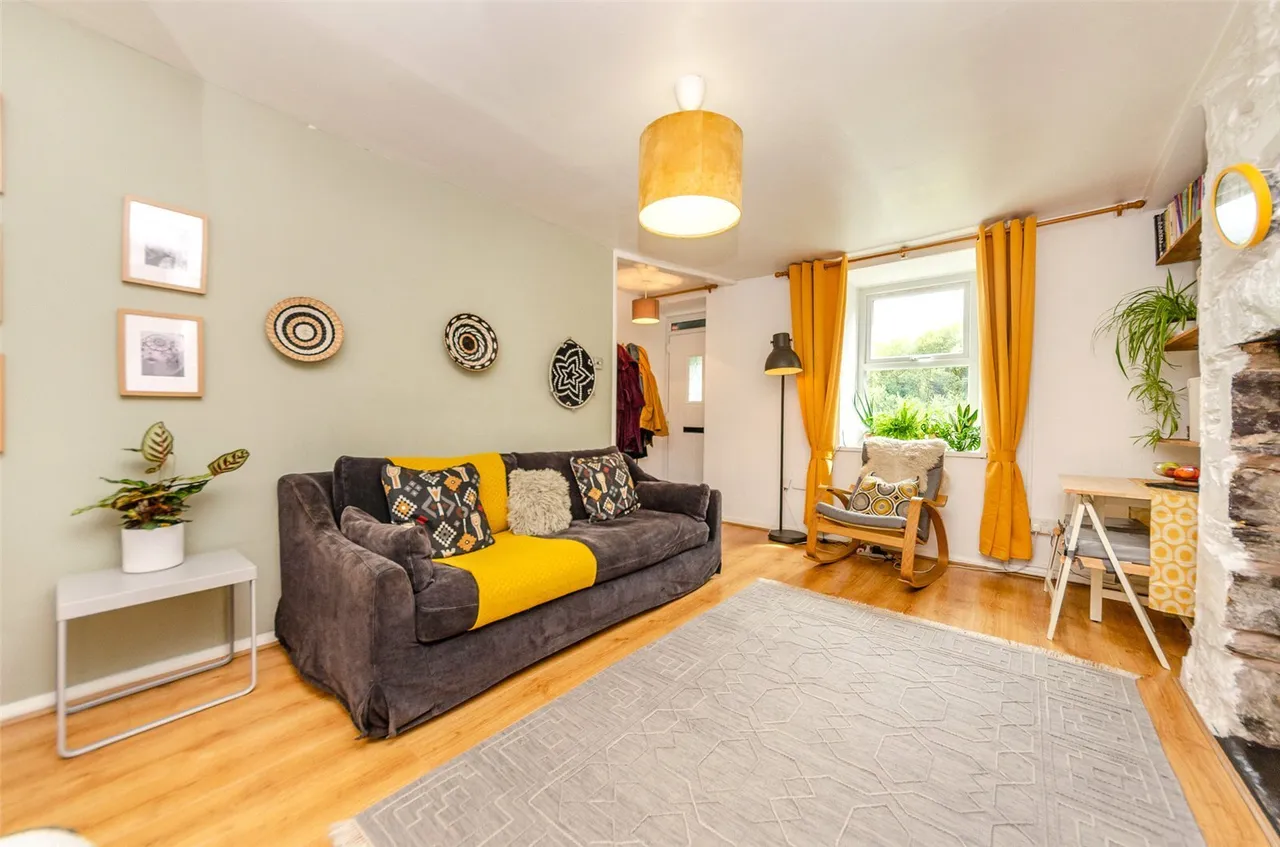 Station Road, Talysarn, photo 14